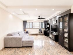 Blk 606 Clementi West Street 1 (Clementi), HDB 5 Rooms #570640791